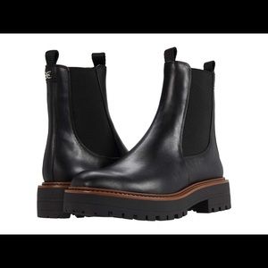 Sam Edelman Laguna Chealsea Boot size 6